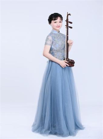 【长沙】2021长沙音乐厅 「音乐下午茶」 弦之回响&middot;黄想想二胡专场音乐会(纸质票)