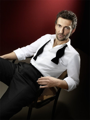 世界顶级俊美男高音 乔纳斯&middot;考夫曼独唱音乐会