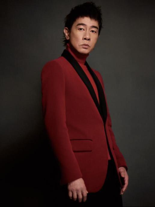 [代拍费]陈小春巡回演唱会合肥站