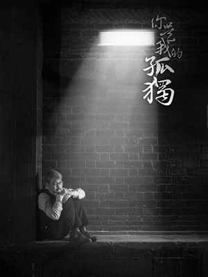 音乐剧《你是我的孤独》