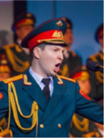 【现场取 超低价】 俄罗斯亚历山大红旗歌舞团巡演