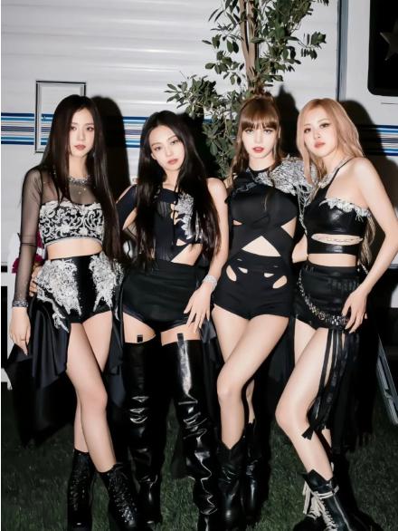 BLACKPINK演唱会周边代购