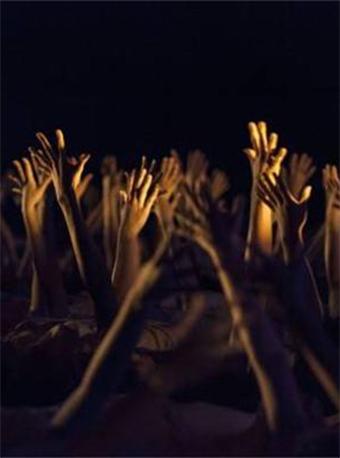 现代舞《四季》