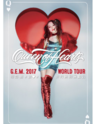 G.E.M.邓紫棋【Queen of Hearts】世界巡回演唱会2017 北京站