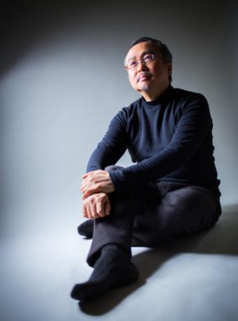 琴坛宗师-亚洲首位肖赛冠军邓泰山钢琴独奏会