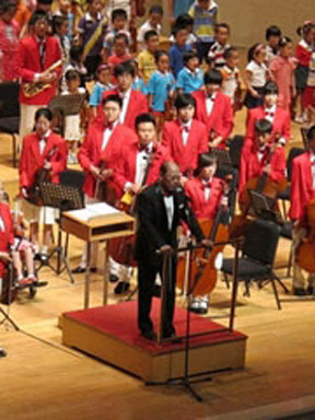 莫扎特之夜&mdash;经典名曲交响音乐会