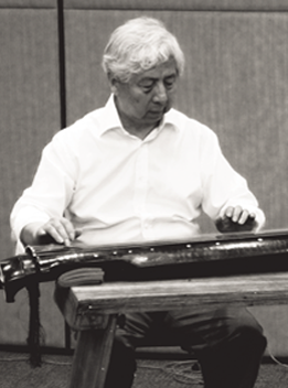 《海上清音》之三：吴自英、姚公白古琴音乐会