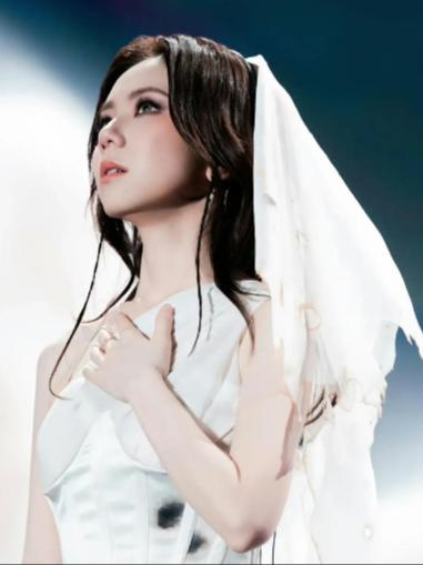 [代拍费]邓紫棋2026巡回演唱会上海站