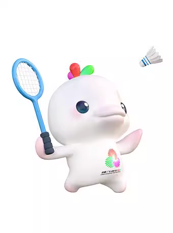 十五运会 羽毛球