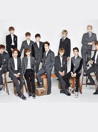 [香港]2019年exo香港站门票