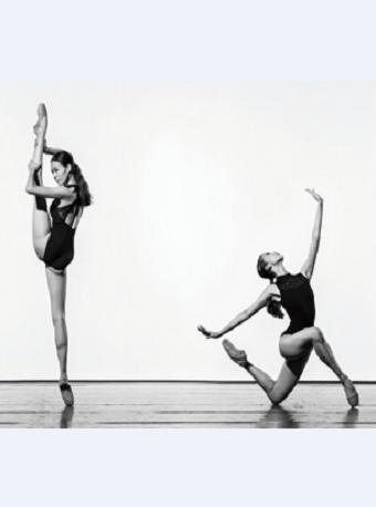 中国十大芭蕾舞团舞蹈展演-广州