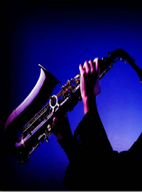 摇摆爵士&middot;动感夏夜&mdash;全球之声萨克斯四重奏音乐会