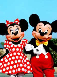 香港迪士尼乐园