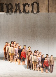 【走进歌剧世界】趣读经典&mdash;&mdash;带小朋友们欣赏歌剧