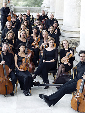 第十三届中国(深圳)文博会艺术节 奥匈海顿爱乐乐团音乐会