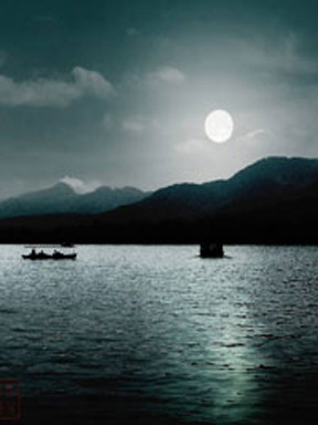 春江花月夜&mdash;中国民乐金曲音乐会