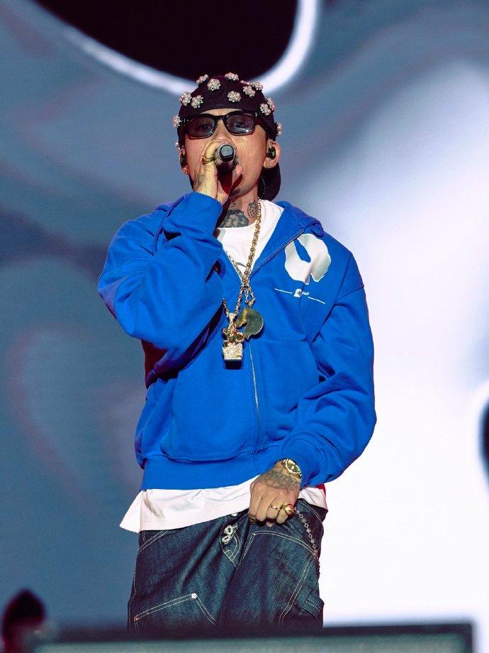 [代拍费]马思唯演唱会郑州站