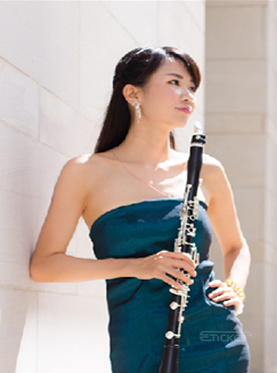 城市之光&middot;惊&ldquo;琴&rdquo;四百年 室内乐系列导赏音乐会&mdash;&mdash;三支单簧管