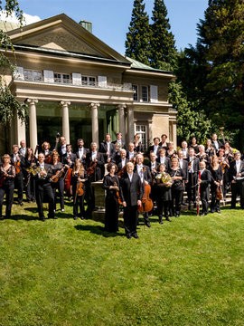 完全贝多芬（二） 帕沃·雅尔维与不来梅德意志室内爱乐乐团