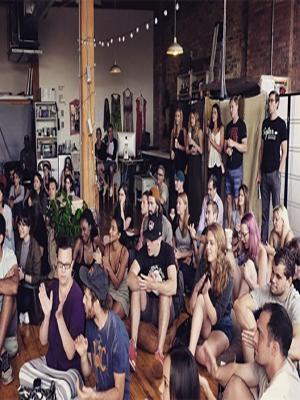 【6月深圳 在南海海边】遍布全球的青年社群SofarSounds沙发音乐