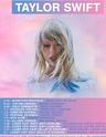 【上海】【定金预定】Taylor Swift 2020年演唱会