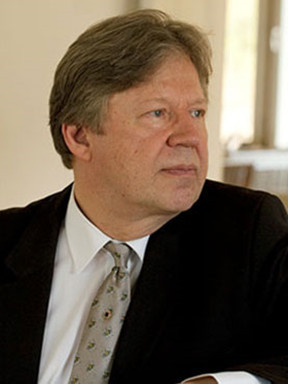 第十九届中国上海国际艺术节无锡分会场参演剧目 芬兰著名钢琴家佛克独奏音乐会