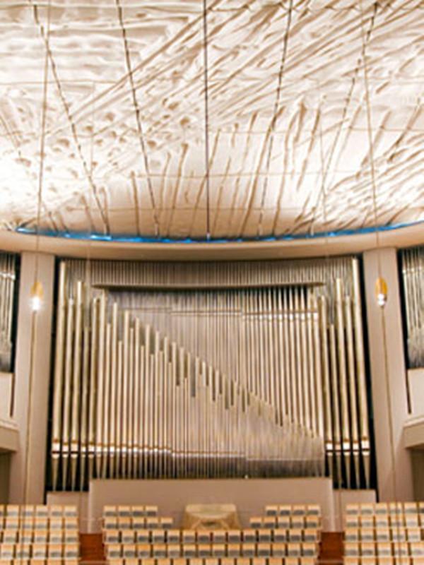 第四届中国国际提琴及琴弓制作艺术节&mdash;&mdash;获奖作品音乐会