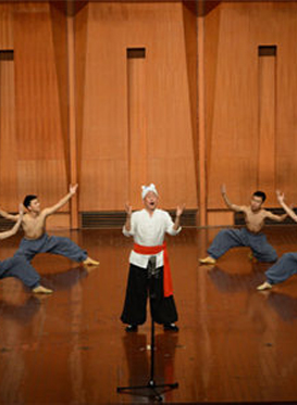 【春华秋实】永远的信天游——陕北民歌的故事