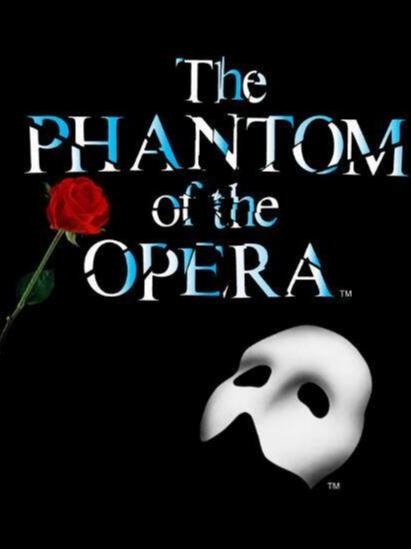 音乐剧《剧院魅影》北京站