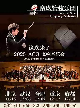 帝玖管弦乐团  音乐会 音乐会