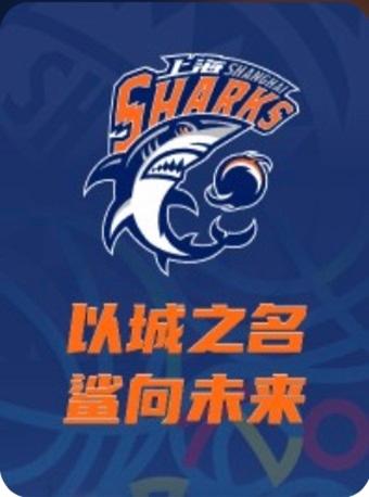 CBA中国男子篮球职业联赛（上海赛区）