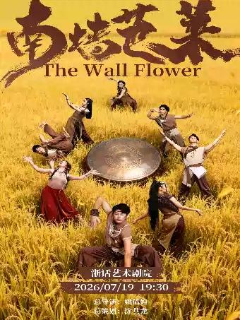 舞剧《南墙芭莱》杭州站