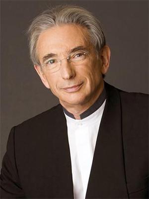 迈克尔•蒂尔森•托马斯、蒂博代与美国国家青年交响乐团