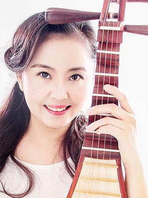 打开艺术之门&mdash;&ldquo;瑟音&middot;锦色&rdquo;&mdash;&mdash;李晖&琵琶舞乐社音乐会