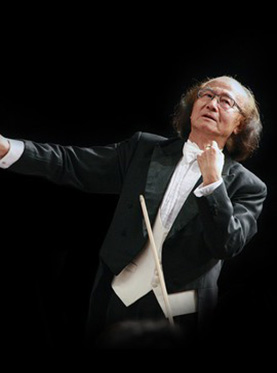 2017国家舞台艺术精品工程入选作品 朱践耳：《天地人和》