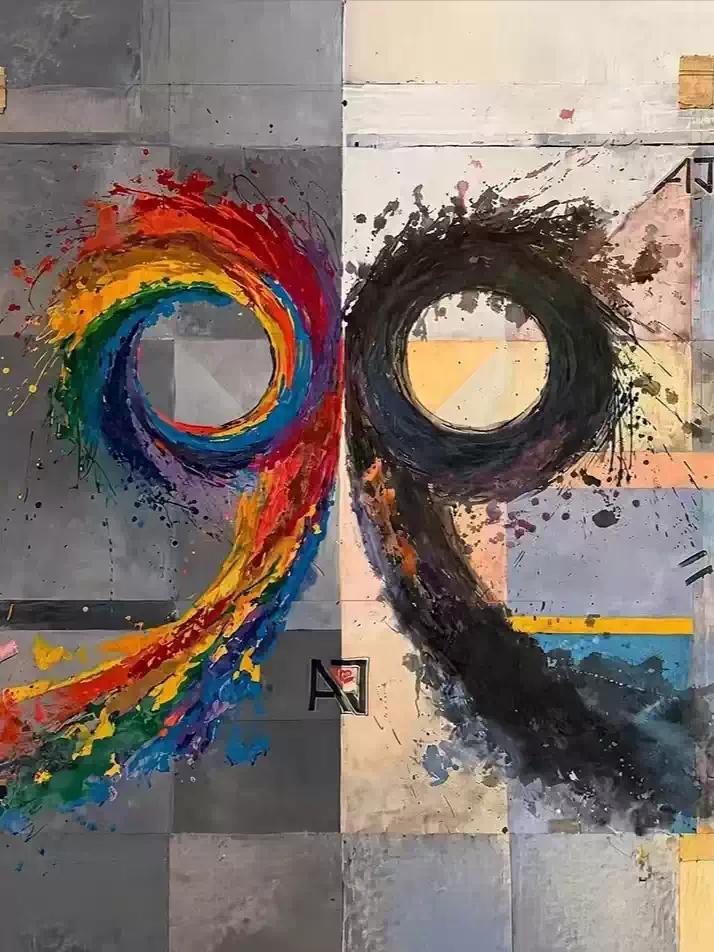 开幕展《共生》上海站