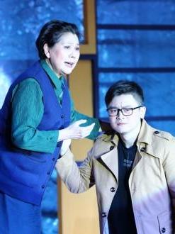 星期戏曲广播会：沪剧《心有泪千行》