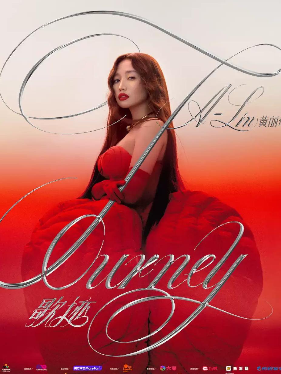 [代拍费]黄丽玲演唱会郑州站