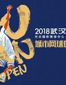 2018武汉网球公开赛