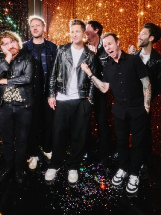 一体共和巡演武汉站