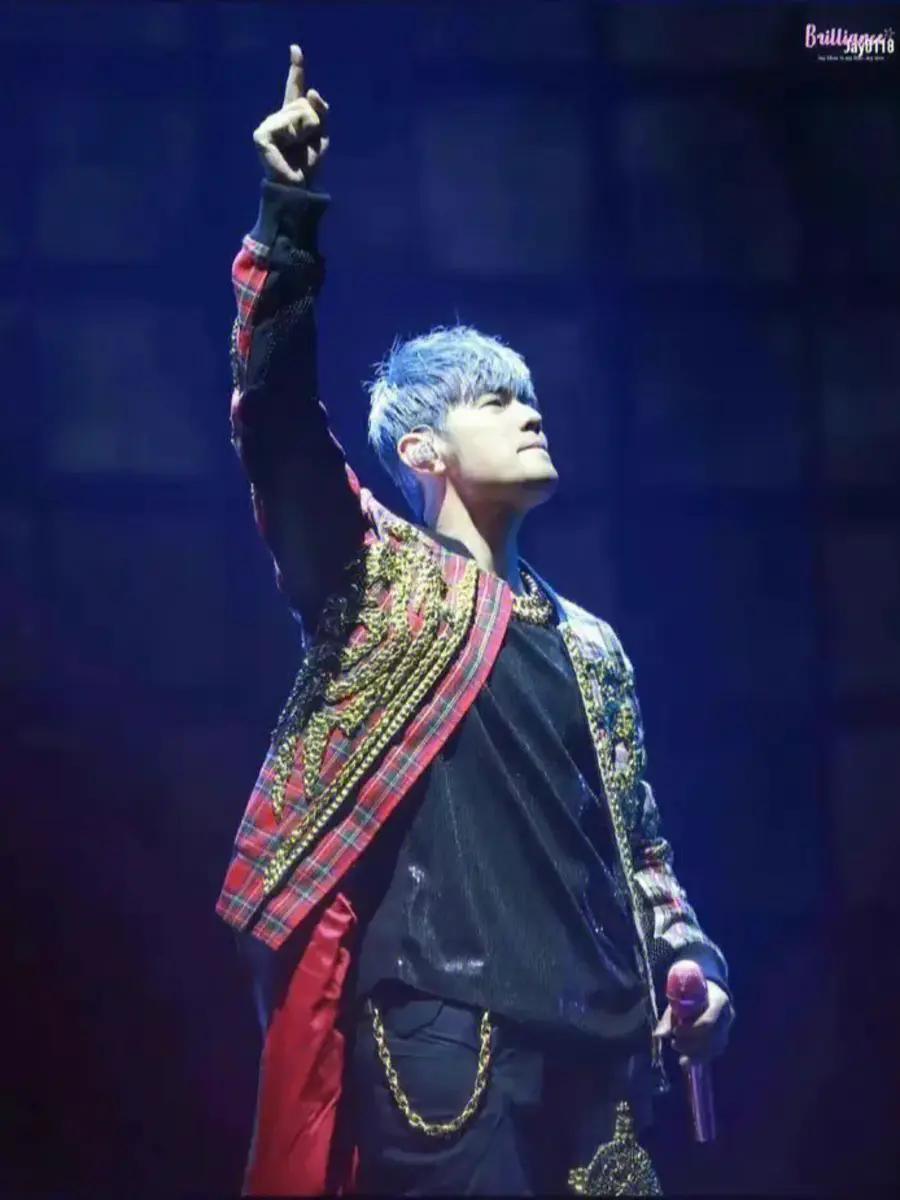 [代拍费]周杰伦2026 演唱会