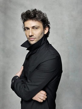 歌剧荣光： 男高音考夫曼中国首演