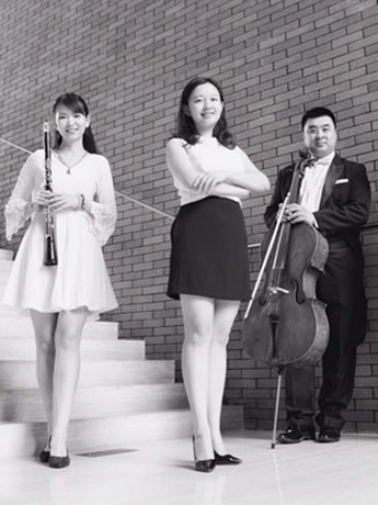 【上交之星】时间终结四重奏