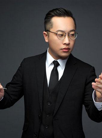 【第17届西安国际音乐节】上海彩虹室内合唱团西安音乐会