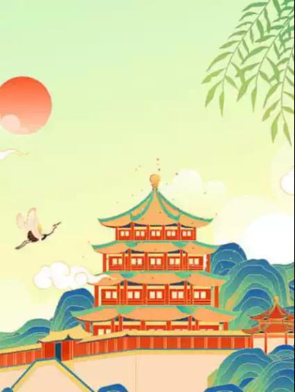 颐和园亲子研学 颐和往事北京站