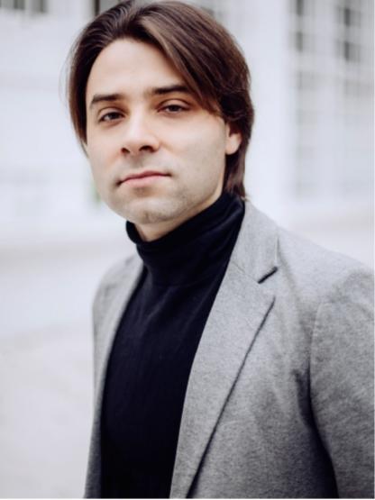 《肖邦大学音乐学院室内乐团音乐会》武汉站