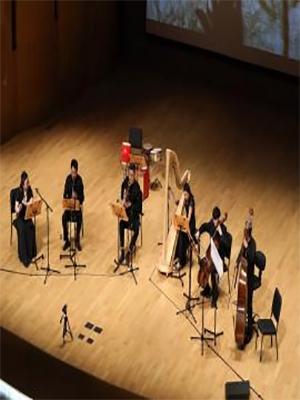 环球经典动漫视听音乐会