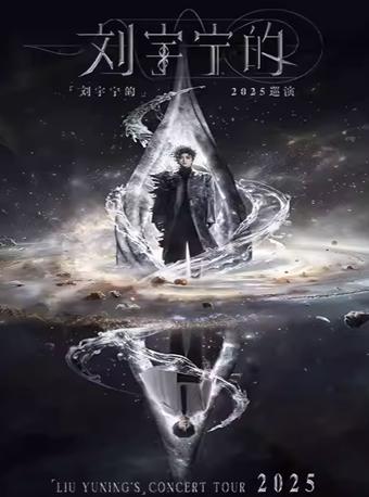 [强实名/代拍费]刘宇宁演唱会郑州站