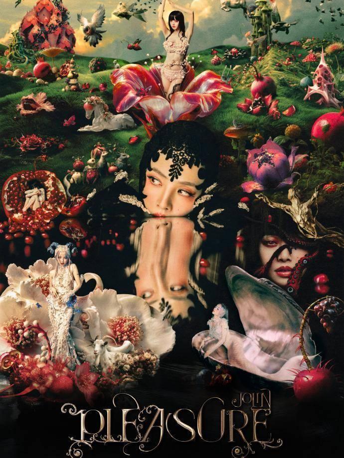 [代拍费]蔡依林演唱会北京站