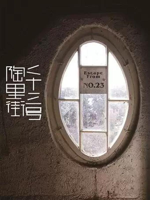 中国国家话剧院演出 话剧《陶里街二十三号》